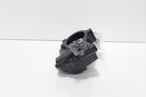 Clapeta acceleratie, cod 760491980-01, Mini Cooper (R56) 1.6 16V benz, N16B16A (id:722432)