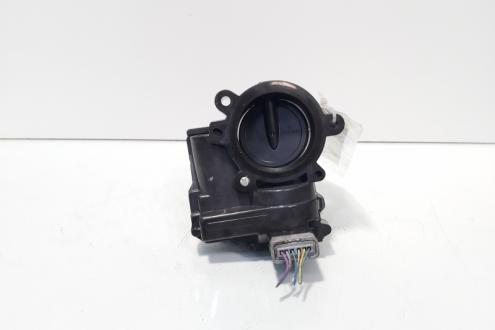 Clapeta acceleratie, cod 760491980-01, Mini Cooper (R56) 1.6 16V benz, N16B16A (id:722432)