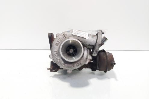 Turbosuflanta, cod 98053674, Opel Astra J 1.7 CDTI, A17DTR (id:722349)