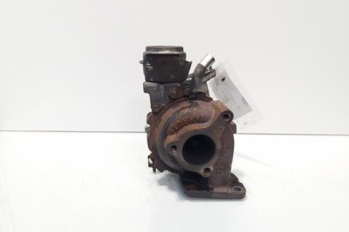 Turbosuflanta, cod 98053674, Opel Astra J 1.7 CDTI, A17DTR (id:722349)