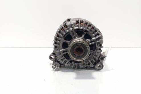 Alternator 140A Valeo, cod 03C903023C, Vw Jetta 4 (6Z) 1.4 TSI, CAX (id:722294)