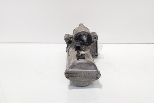 Electromotor, cod 9830507480, Citroen C4 Picasso (2) 1.2 THP, HNY, cutie automata (id:722384)