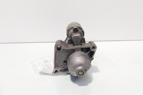 Electromotor, cod 9830507480, Citroen C4 Picasso (2) 1.2 THP, HNY, cutie automata (id:722384)
