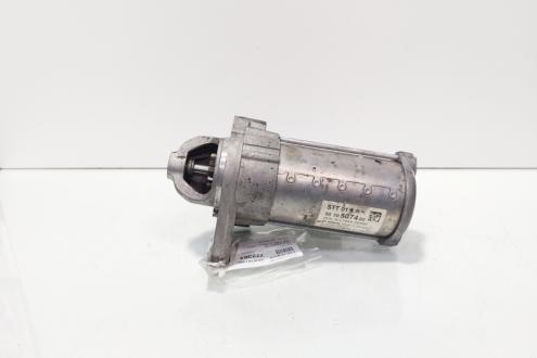 Electromotor, cod 9830507480, Citroen C4 Picasso (2) 1.2 THP, HNY, cutie automata (id:722384)