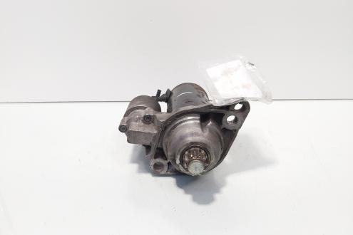 Electromotor, Vw Passat Variant (3C5) 2.0 TDI, BMR, 6 vit man (id:722385)