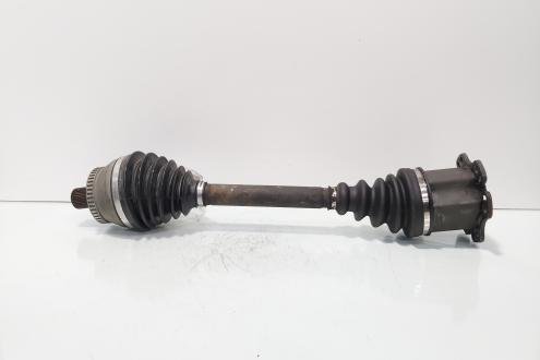 Planetara dreapta fata, Seat Exeo ST (3R5) 2.0 TDI, CJC, cutie automata (id:722013)