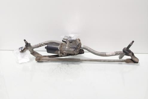 Ansamblu stergatoare fata, cod 8K1955023D, Audi A4 (8K2, B8) vol pe stanga (id:722227)