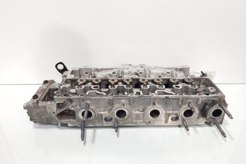 Chiulasa, cod 9684504780, Peugeot Partner (II) Tepee 1.6 HDI, 9HP (id:722424)