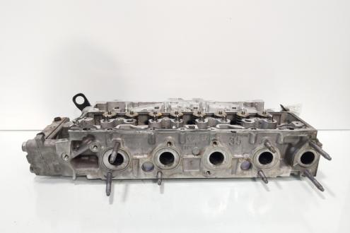 Chiulasa, cod 9684504780, Peugeot Partner (II) Tepee 1.6 HDI, 9HP (id:722424)