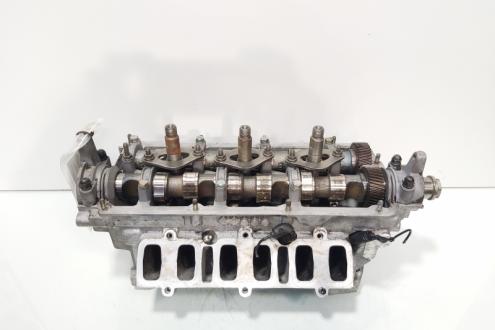 Chiulasa cu 2 axe came, cod 059E, Audi A6 (4B2, C5) 2.5 TDI, BFC (id:722421)