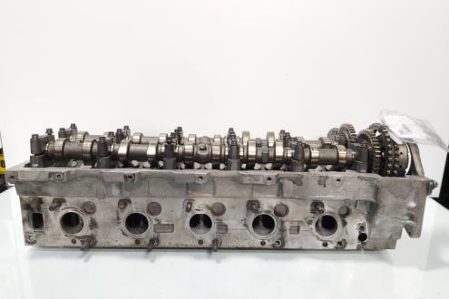 Capac chiulasa cu 2 axe came, cod R6120160204, Mercedes Clasa C (W203) 2.7 CDI (id:722483)