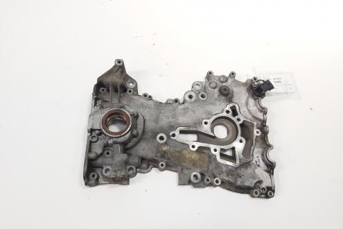 Pompa ulei, cod GM24469096, Opel Corsa C (F08, F68) 1.2 benz, Z12XE (id:722428)
