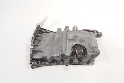 Baie de ulei, cod 03G103603, Audi A4 Avant (8ED, B7) 2.0 TDI, BLB (id:201037)