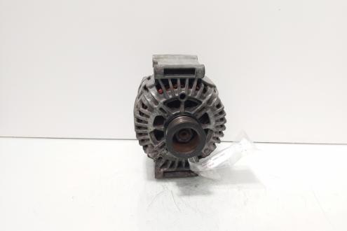 Alternator 150A Valeo, cod A0009060401, Mercedes Clasa C (W204) 2.2 CDI, OM651913 (id:722360)