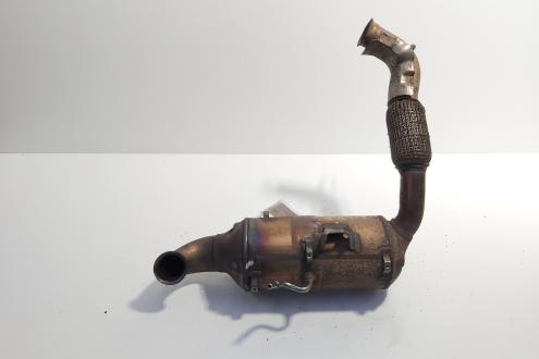 Galerie evacuare, Ford Fiesta 7, 1.5 TDCI (id:710665)