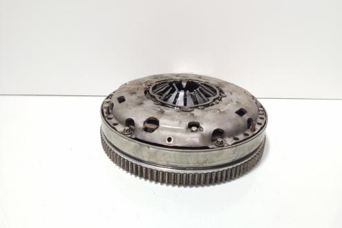 Volanta masa dubla cu placa presiune, Opel Vectra C, 1.9 CDTI, Z19DTH, 6 vit man (id:721833)