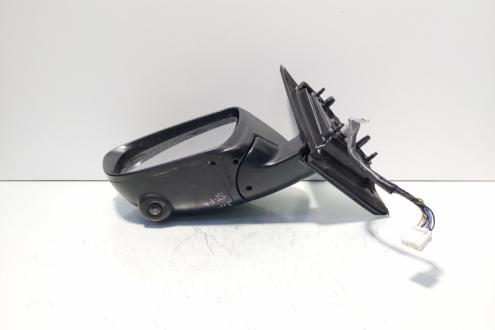 Oglinda electrica stanga cu semnalizare si camera si rabatare electrica, Nissan Qashqai (2) vol pe dr (id:722785)