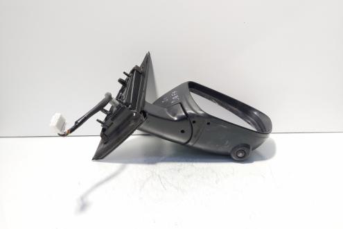 Oglinda electrica dreapta cu semnalizare si camera si rabatare electrica, Nissan Qashqai (2) vol pe dr (id:722786)