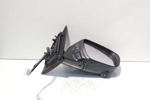 Oglinda electrica dreapta cu semnalizare si camera si rabatare electrica, Nissan Qashqai (2) vol pe dr (id:722786)