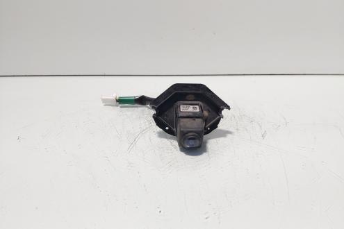 Camera marsarier, cod 28442-4EA0B, Nissan Qashqai (2) (id:722787)