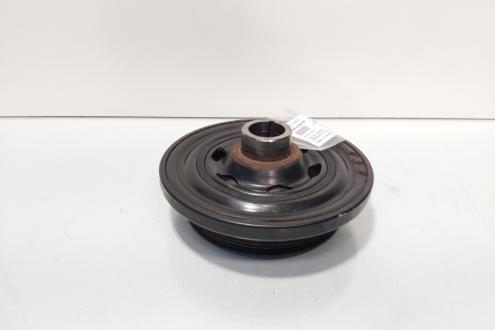 Fulie motor Delphi, cod A6110300503, Mercedes Clasa E (W211) 2.2 CDI, OM646821 (id:716606)