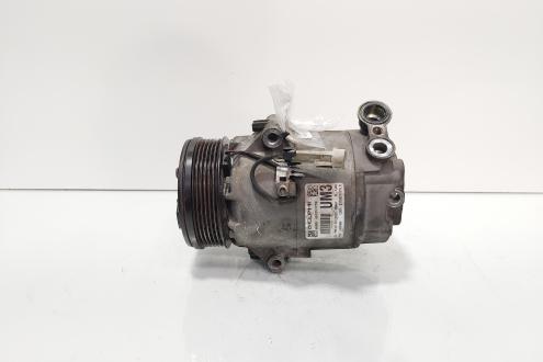 Compresor clima Delphi, cod GM13286086, Opel Astra H Combi 1.7 CDTI, Z17DTH (id:722443)