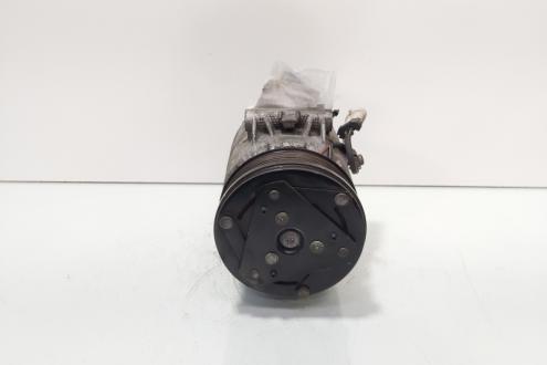 Compresor clima Delphi, cod GM13286086, Opel Astra H Combi 1.7 CDTI, Z17DTH (id:722443)