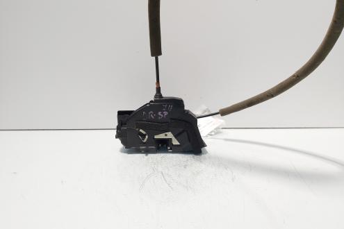 Broasca usa stanga spate, Nissan Qashqai (2) (id:722784)