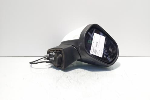 Oglinda electrica dreapta cu semnalizare, Ford Fiesta 7, vol stg (id:722718)