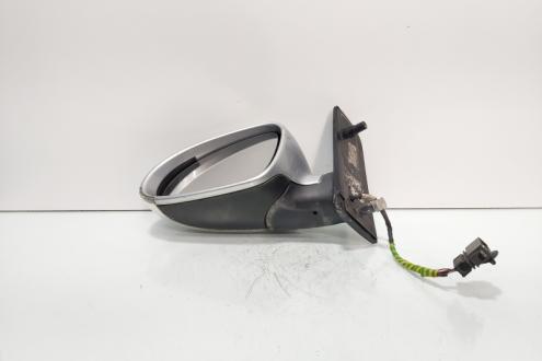Oglinda electrica stanga cu semnalizare, Vw Sharan (7M8, 7M9, 7M6) vol pe stanga (id:722230)