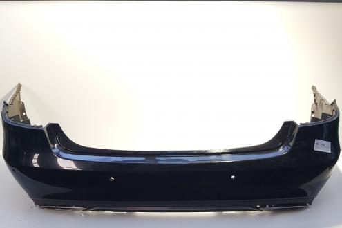 Bara spate cu loc de senzori, Mercedes Clasa E (W212) facelift (id:722935)