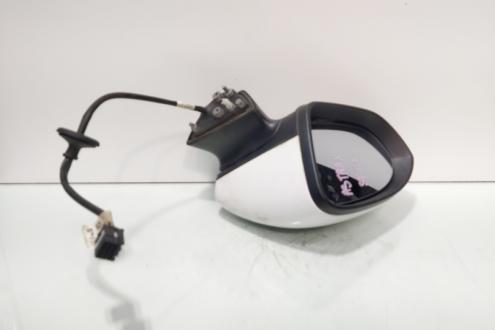 Oglinda electrica stanga, Opel Astra K, vol pe dreapta (id:722316)