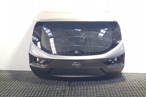 Haion cu luneta, Nissan Qashqai (2) (id:722770)