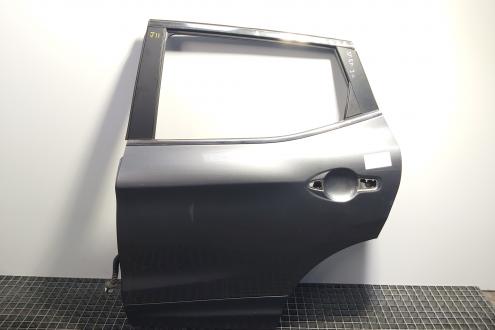 Usa stanga spate, Nissan Qashqai (2)  (id:722771)