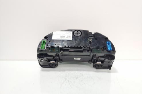 Ceas bord, cod 8E0920951L, Audi A4 (8EC, B7) 2.0 TDI, vol pe dreapta (id:722335)