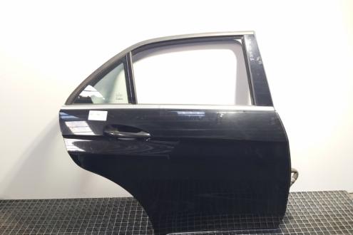 Usa dreapta spate, Mercedes Clasa E (W212) facelift (id:722859)