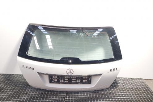 Haion cu luneta, Mercedes Clasa C T-Model (S204) facelift (id:722951)