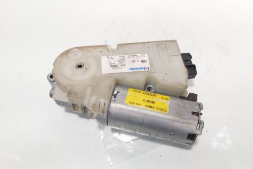 Motoras trapa, cod 17004680, Peugeot 307 SW (id:722248)