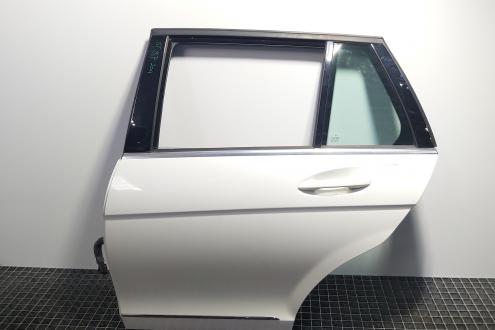 Usa stanga spate, Mercedes Clasa C T-Model (S204) facelift (id:722954)