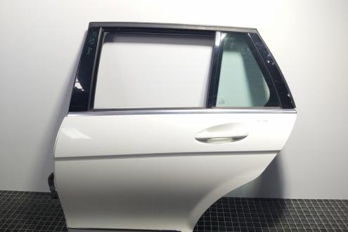 Usa stanga spate, Mercedes Clasa C T-Model (S204) facelift (id:722954)