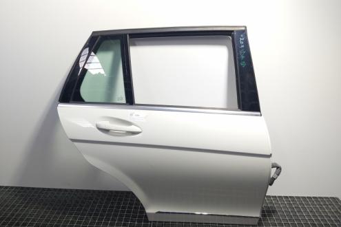 Usa dreapta spate, Mercedes Clasa C T-Model (S204) facelift (id:722955)