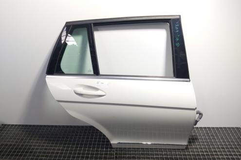 Usa dreapta spate, Mercedes Clasa C T-Model (S204) facelift (id:722955)