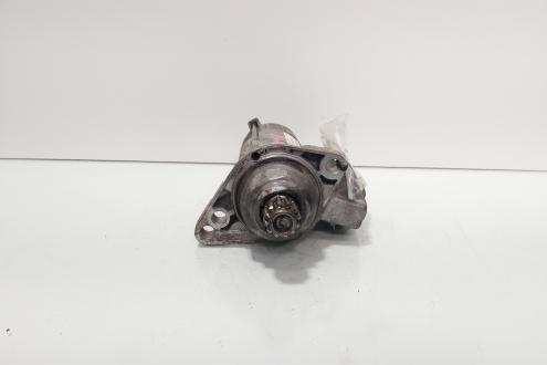 Electromotor, cod 02Z911024D, Vw Polo (6R) 1.4 TDI, CUS, 5 vit man (id:719971)