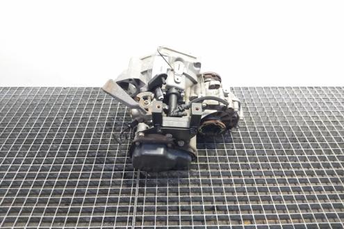 Cutie de viteza manuala, cod QXR, Audi A1 Sportback (GBA) 1.6 TDI, CXM, 5 vit man (id:708252)