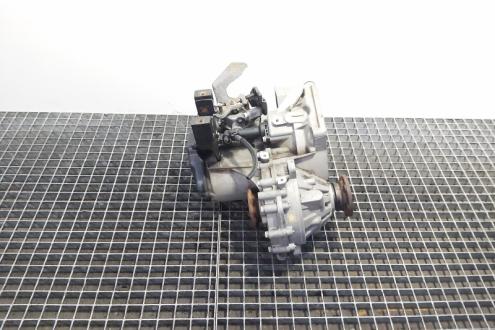 Cutie de viteza manuala, cod QXR, Audi A1 Sportback (GBA) 1.6 TDI, CXM, 5 vit man (id:708252)