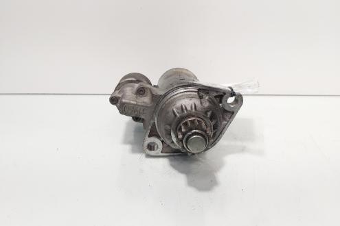Electromotor, cod 02M911024C, Vw Golf 6 (5K1) 2.0 TDI, CFF, 6 vit man (id:722244)
