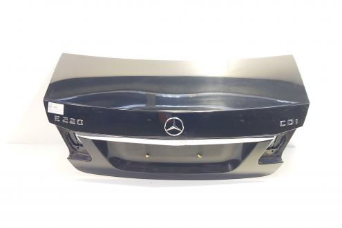 Capota spate, Mercedes Clasa E (W212) facelift (id:722861)