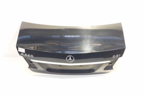 Capota spate, Mercedes Clasa E (W212) facelift (id:722861)