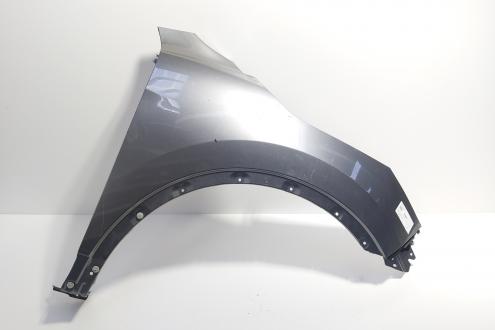 Aripa dreapta fata, Nissan Qashqai (2) (id:722842)