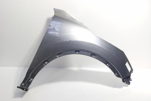 Aripa dreapta fata, Nissan Qashqai (2) (id:722842)